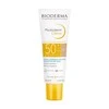 "Bioderma Photoderm Light Colour Kreminis Spf50+" kremas 40ml