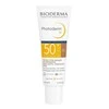 „Bioderma Photoderm M“ gelinis kremas „Colour Brown SPF 50“ 40 ml