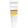 Apsauginis kremas nuo saulės su spalva Bioderma Photoderm SPF 50+, 40 ml