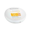 Mineralinė kompakltinė pudra su didele apsauga nuo saulės Bioderma Photoderm Spf50+, 10g