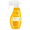 Bioderma Photoderm Purškiklis SPF 50+ apsauginis purškiklis nuo saulės jautriai odai, 300 ml