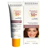 Bioderma Photoderm Spot-Age SPF50+ Anti-Spots Antioxidant Gel-Kreminis, 40 ml