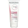 Bioderma Sensibio DS+ Gelinis veido ir kūno prausiklis, 200 ml
