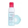 BIODERMA akių makiažo valiklis jautriai odai SENSIBIO H2O EYE, 125 ml