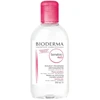 Bioderma Sensibio H2O Micellar Vanduo micelinis vanduo, 250 ml