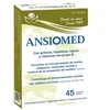 Bioserum Ansiomed 45 kapsulės