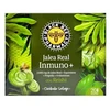 Black Bee Juodas Bee Jalea Real Inmuno 20 Ampollas