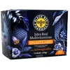 Black Bee Juodas Bee Royal Jelly Multivitamins 20 Vials 10ml
