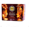 Black Bee Juodas Bee Vitalidad 20 Ampollas