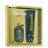 Blauer Usa Blauer New Yorker Man rinkinys vyrams (EDP, 40 ml + dušo želė, 150 ml)