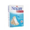 "Kraujo sustabdymas" asortimentas 14 vienetų Nexcare