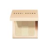Pudra „Bobbi Brown Nude Finish“ spindesio suteikianti pudra „Bare“ 6,6 g