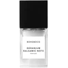 BOHOBOCO Bohopoco Geranium Balsamic Note Eau De Parfum Purškiklis 50ml