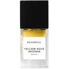 Bohoboco Geltona Rose Incense Eau De Parfum Purškiklis 50ml