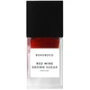 Bohoboco Raudona Wine Brown Sugar Eau De Parfum Purškiklis 50ml