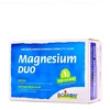 „Boiron Magnesium Duo“ 80 tablečių