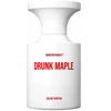 BORNTOSTANDOUT Drunk Maple EDP parfumuotas vanduo unisex, 50 ml