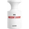BORNTOSTANDOUT Indecent Cherry EDP parfumuotas vanduo unisex, 50 ml