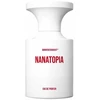 BORNTOSTANDOUT Nanatopia EDP parfumuotas vanduo unisex, 50 ml