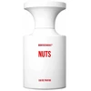 BORNTOSTANDOUT® NUTS Eau De Parfum 50 ml (unisex)