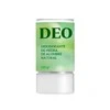 Botanica Nutrients akmeninis dezodorantas 120g