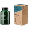 BotanicaPharma Dermopyl plaukų nagai ir oda 30 perlų