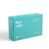 "Botanicapharma Feel Calm" muilas 100 g