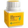 BotanicaPharma Gudobelė + alyvuogės česnakai 60 perlų
