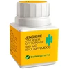 Botanicapharma imbieras 500 mg 50 tablečių