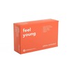 "Botanicapharma" muilas "Feel Young" 100 g