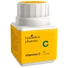 Botanicapharma sterizuotas vitaminas C 60 tabletės