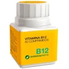 Botánicapharma Vitamin B12 60 Tablets
