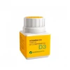 Botánicapharma Vitamin D3 60 Tablets