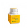 Botánicapharma Vitaminai D3 60 tablečių
