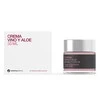 Botanicapharma Vyno ir alavijų kremas 50ml