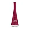 BOURJOIS Paris 1 Second Nagų lakas Moterims 9 ml, 08 CHÉRIE CHERRY