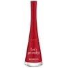 Bourjois 1 Seconde Nail Ename 09 Lets Go Ready
