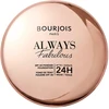 Bourjois Bj Compact Octopus Always Fabulous Os pudra