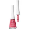 Bourjois Healthy Mix nagų lakas 200-Once ir Flo-Ral