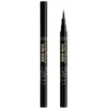 Bourjois Liner Feutre Slim 17 Ultra Juodas