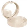 Bourjois Little Round Pot Mono akių šešėliai 1 Blanc`voutant