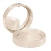 Bourjois Little Round Pot Mono akių šešėliai 1 Blanc`voutant