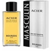 Bourjois Masculin Acier EDT, 100 ml