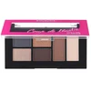 makiažo paletė Bourjois Volume Glamour Coup De Coeur 02-Cheeky 8,4g