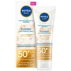 saugantis nuo saulės ir pigmentinių dėmių susidarymo veido kremas Luminous 630º Nivea Spf 50, 40 ml