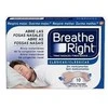 Breathe Right Nosies Pleistrai Mažas Dydis 10 Vienetų