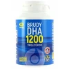 Brudy Lab Brudy Dha 1200 60 Capsules