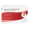 Brudy Lab Brudy Hepato 60 kapsulių