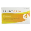 Brudy Lab Brudylab Brudy Opia 30 Capsules