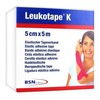 Bsn Medical Bde Leukotape K Mėlyna 5cmx5m